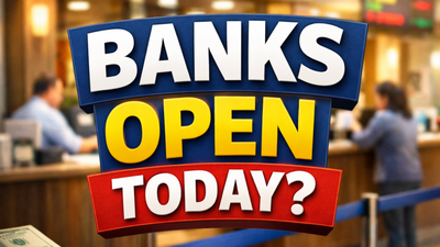 Bank Holiday Today: Are banks open or closed on Saturday, February 21? Check state-wise full list of holidays this month