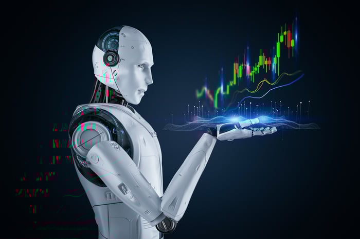 3 AI Stocks to Buy in 2026 and Hold Forever