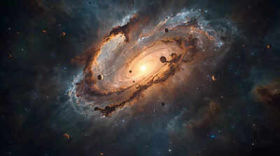 Astronomers find a solar system in the Milky Way that breaks the rules of planet formation |