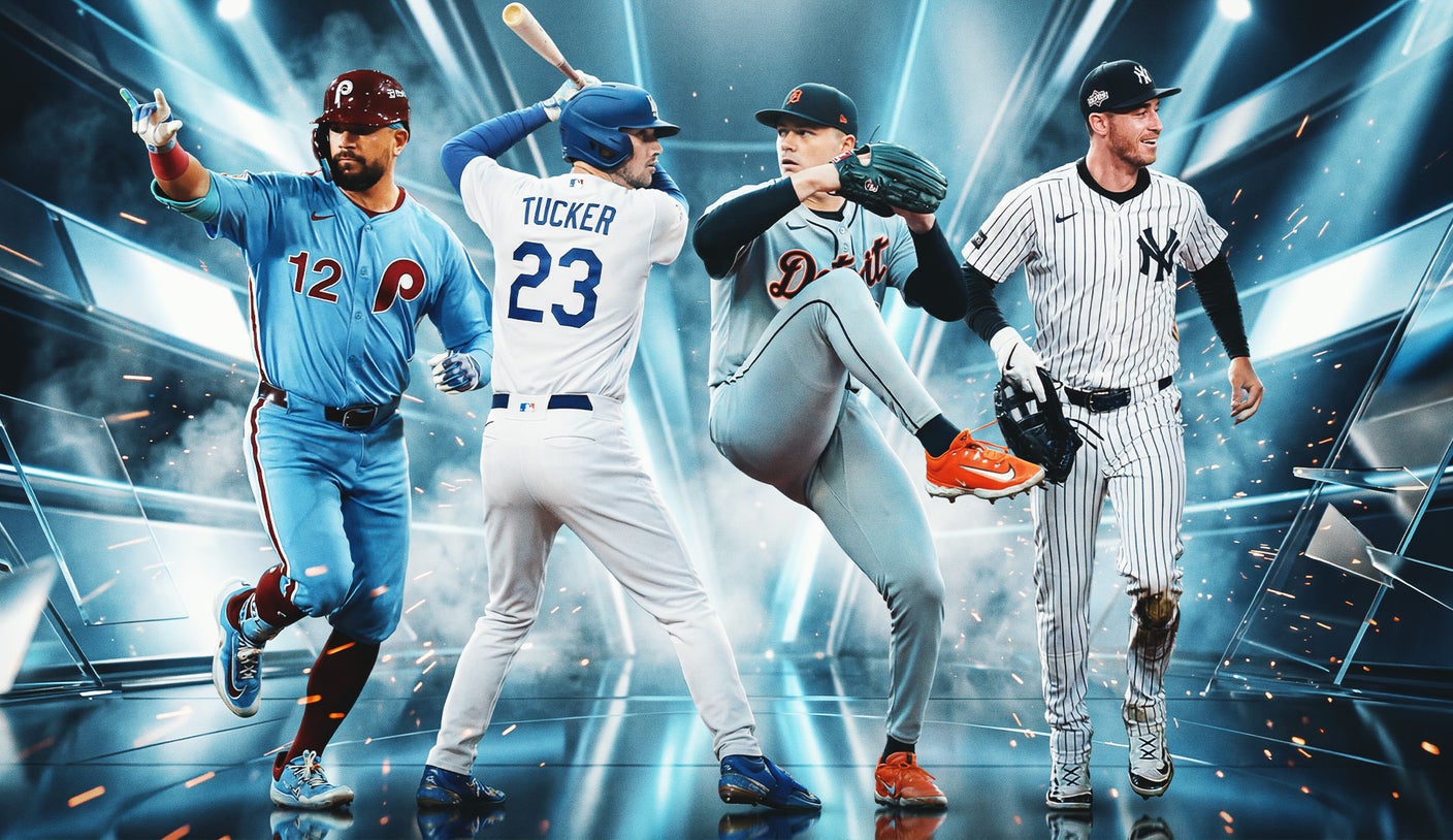 One Burning Question For All 30 MLB Teams Ahead Of Spring Training