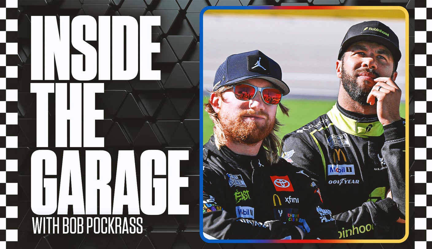 Inside The Garage: With NASCAR Lawsuit in Rearview, What Does it Mean for Drivers?