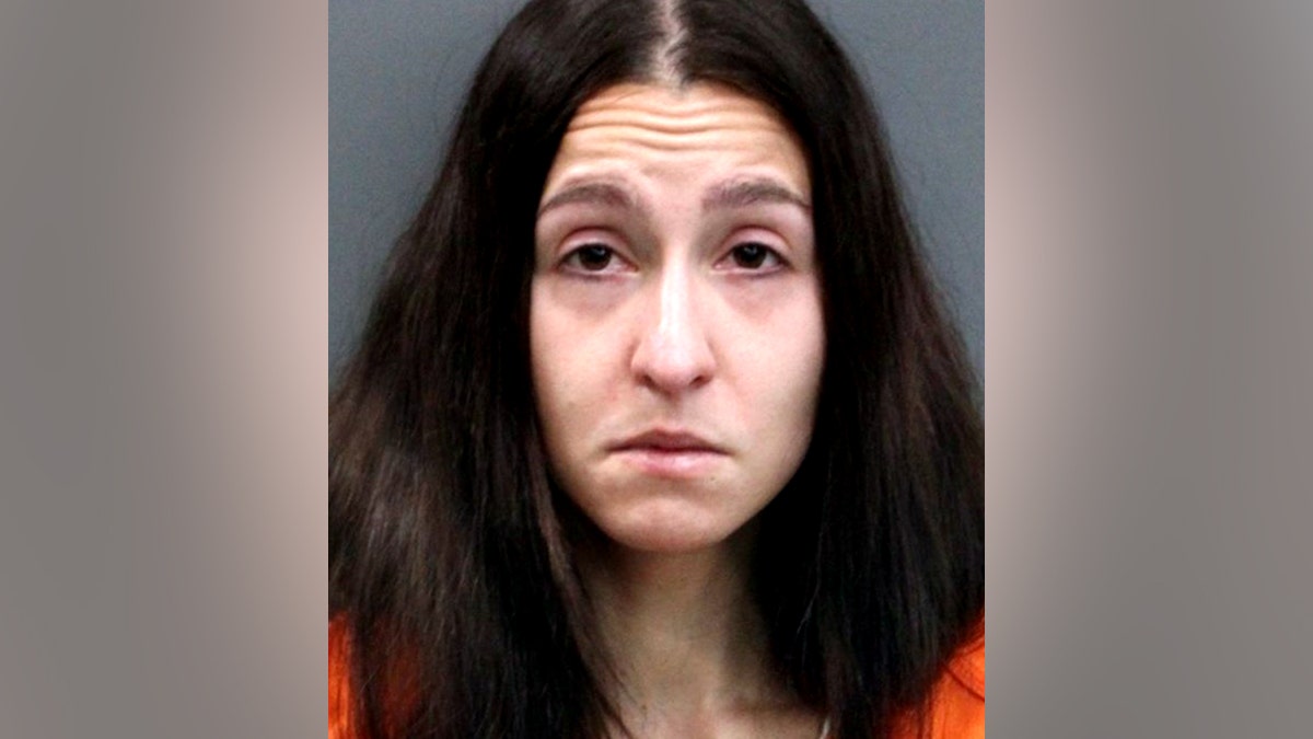 Florida hospital worker charged with stealing 94-year-old patient’s wallet