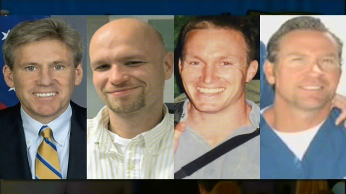 Alleged Benghazi terrorist faces 8 federal murder counts after FBI operation