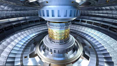 Bill Gates is building an ‘artificial sun’ that could replace coal in the US |