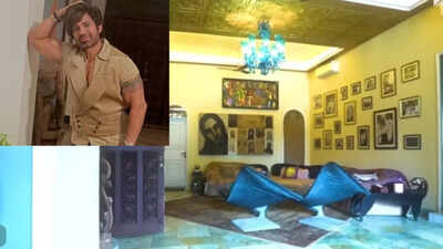 Inside Birla House, Yash Birla’s Malabar Hill home; a 100-year-old Mumbai mansion worth over ₹500 crore