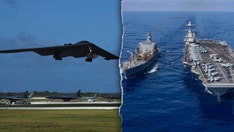 ROBERT MAGINNIS: Iran may be closer to a bomb, but history demands caution now