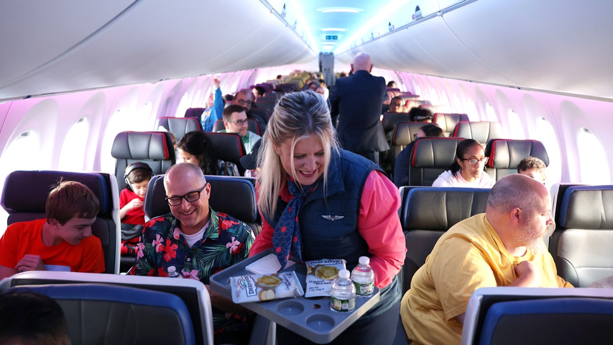 Breeze Airways expands with new routes across US destinations as consumers watch fees