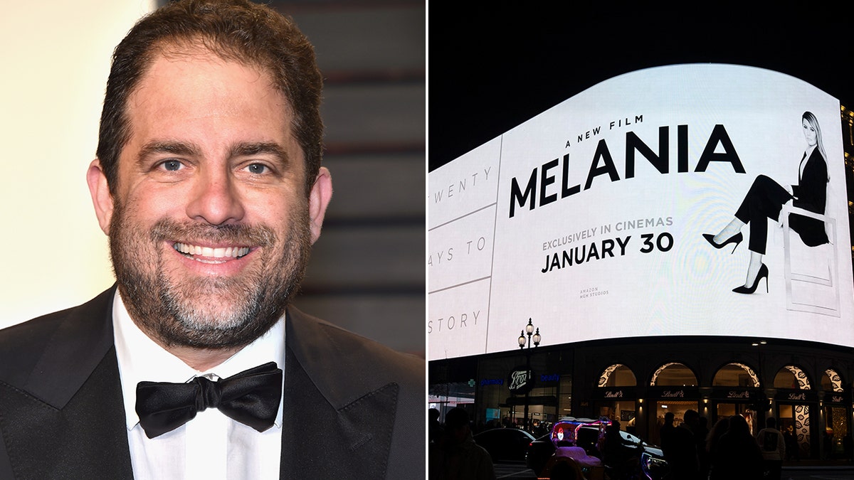 Brett Ratner says ‘Melania’ documentary box office success was ‘undeniable’