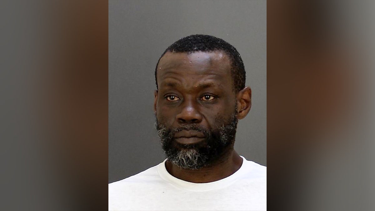 Baltimore man charged in deadly robbery spree was on probation: records