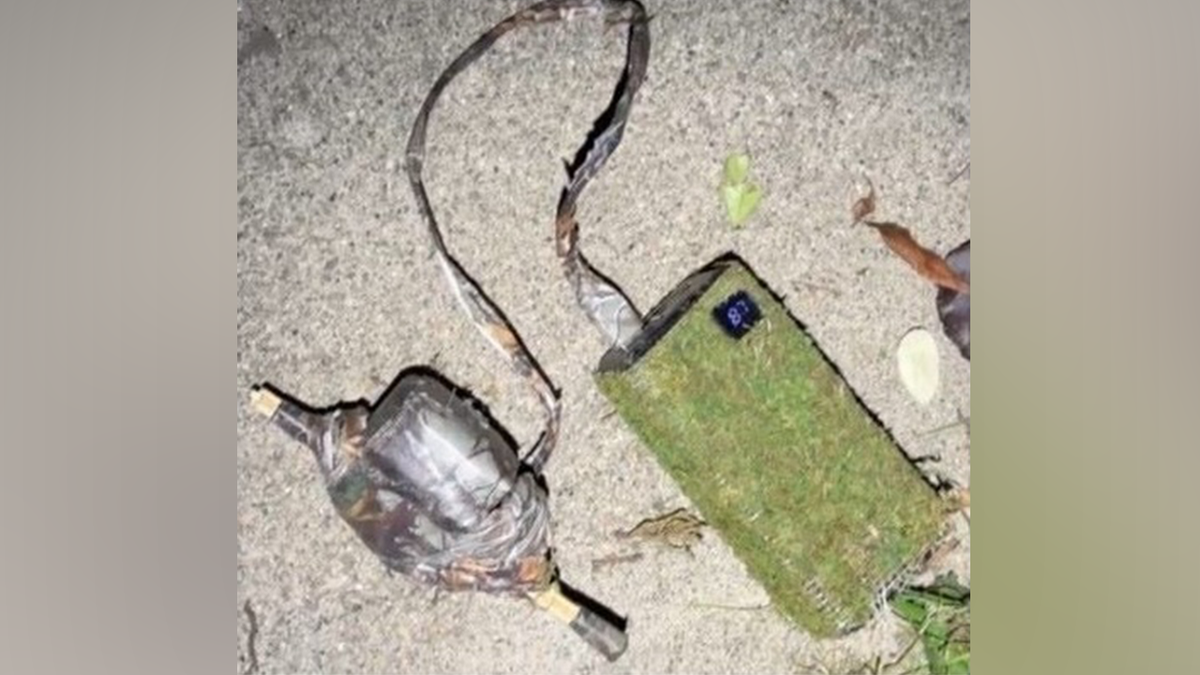 California warns residents after burglars use hidden cameras to watch homes