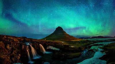 Can you see Northern Lights on other planets? Know what NASA has found |