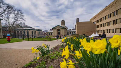 Carnegie Mellon leads, MIT follows: Top 5 US universities that received the most foreign funding in 2025