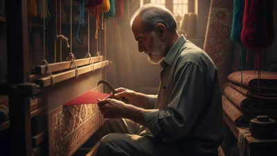 Carpet makers expect recovery after India-US trade pact