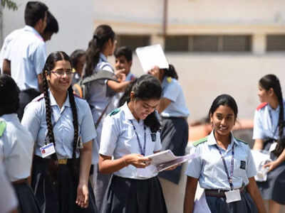 CBSE Class 10 and 12 Exams 2026: Do’s and don’ts every student must know