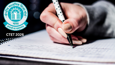 CBSE CTET admit card 2026 expected to be released soon at ctet.nic.in: Check steps to download here