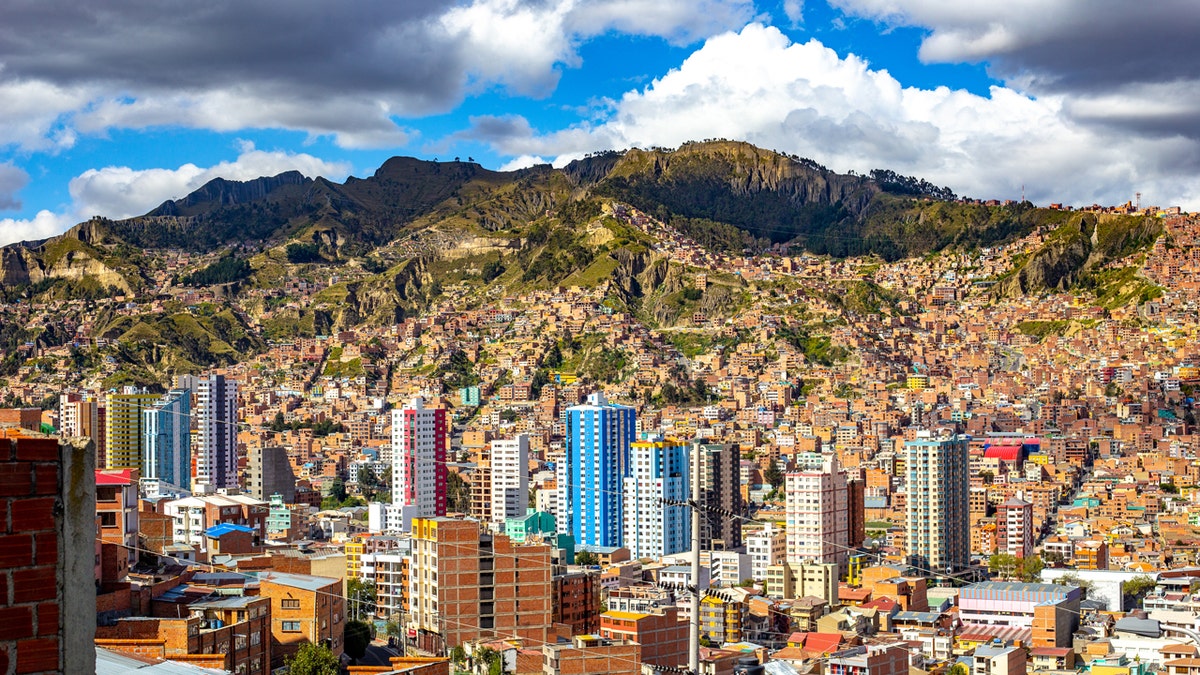 CDC has issued a chikungunya virus outbreak alert for travelers to Bolivia