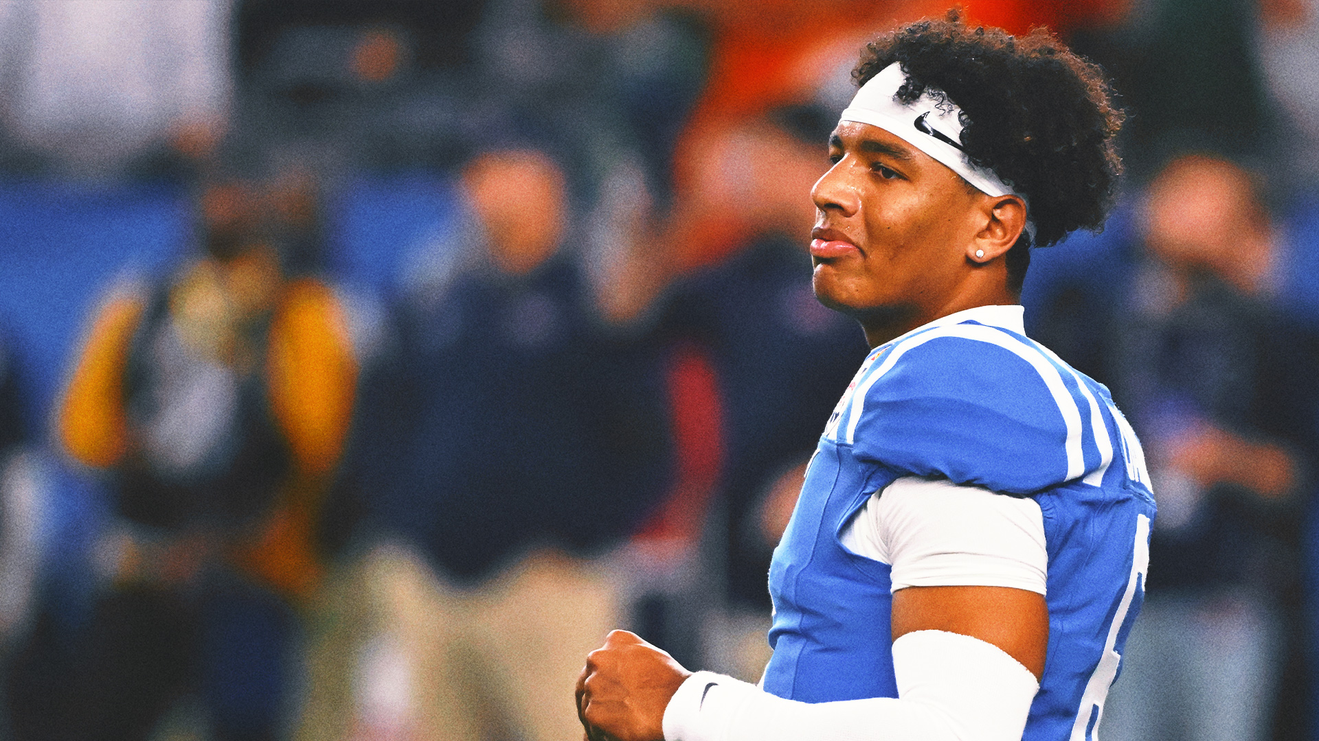 Ole Miss QB Trinidad Chambliss Granted Extra Year of Eligibility