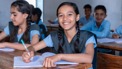 CM Shri School admissions 2026: Registration begins for Classes 6, 9 and 11; direct link to apply here |