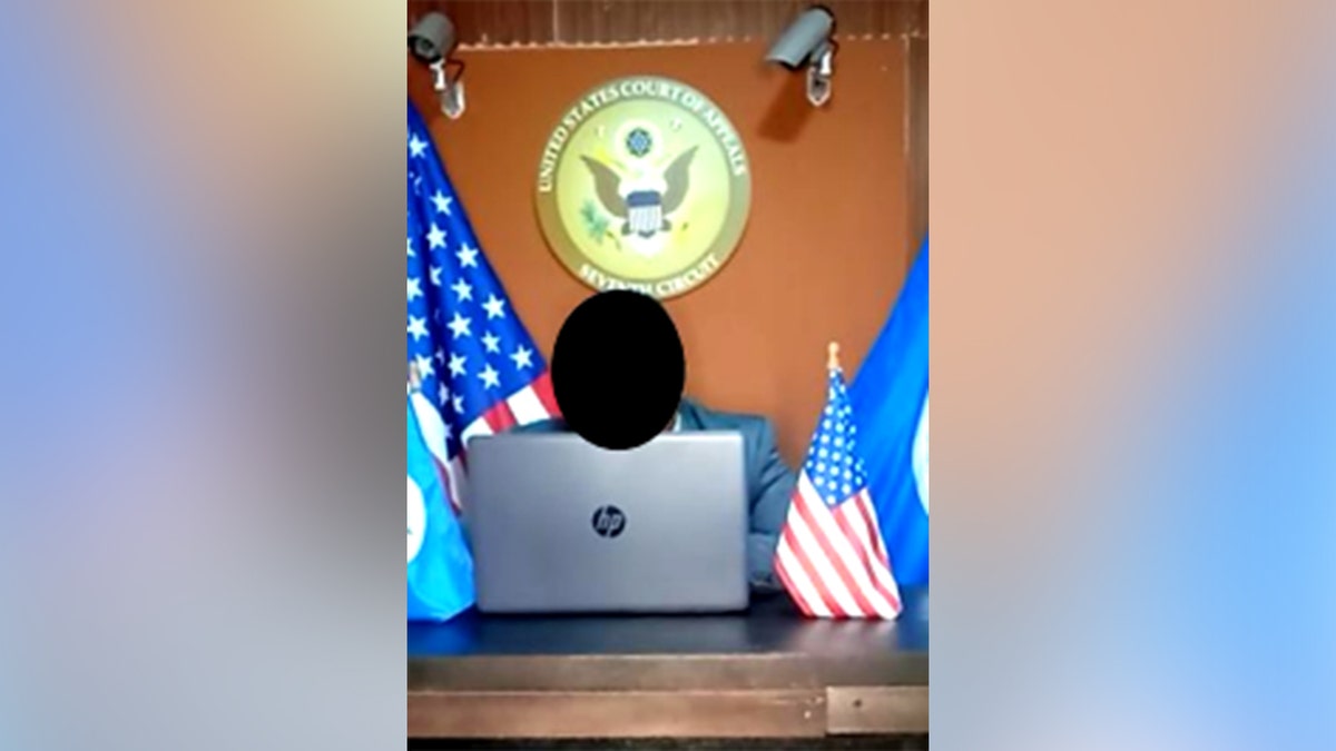 Colombian migrants allegedly posed as immigration judges, agents and lawyers