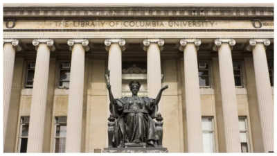 Columbia, Barnard back Harvard in high-stakes international student battle