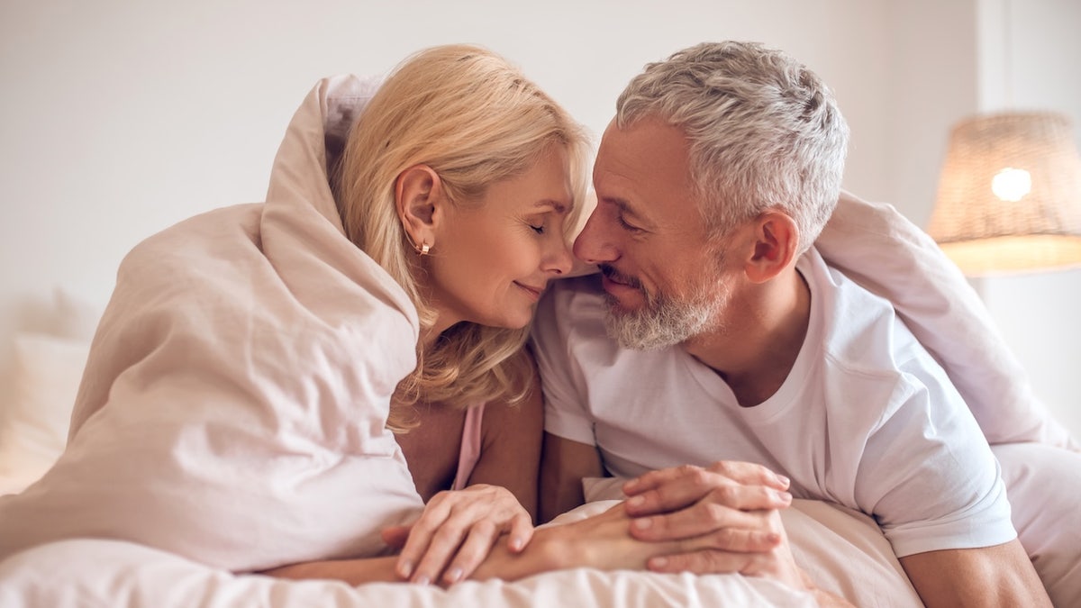 Doctors reveal hidden sexual side effects of weight-loss medications