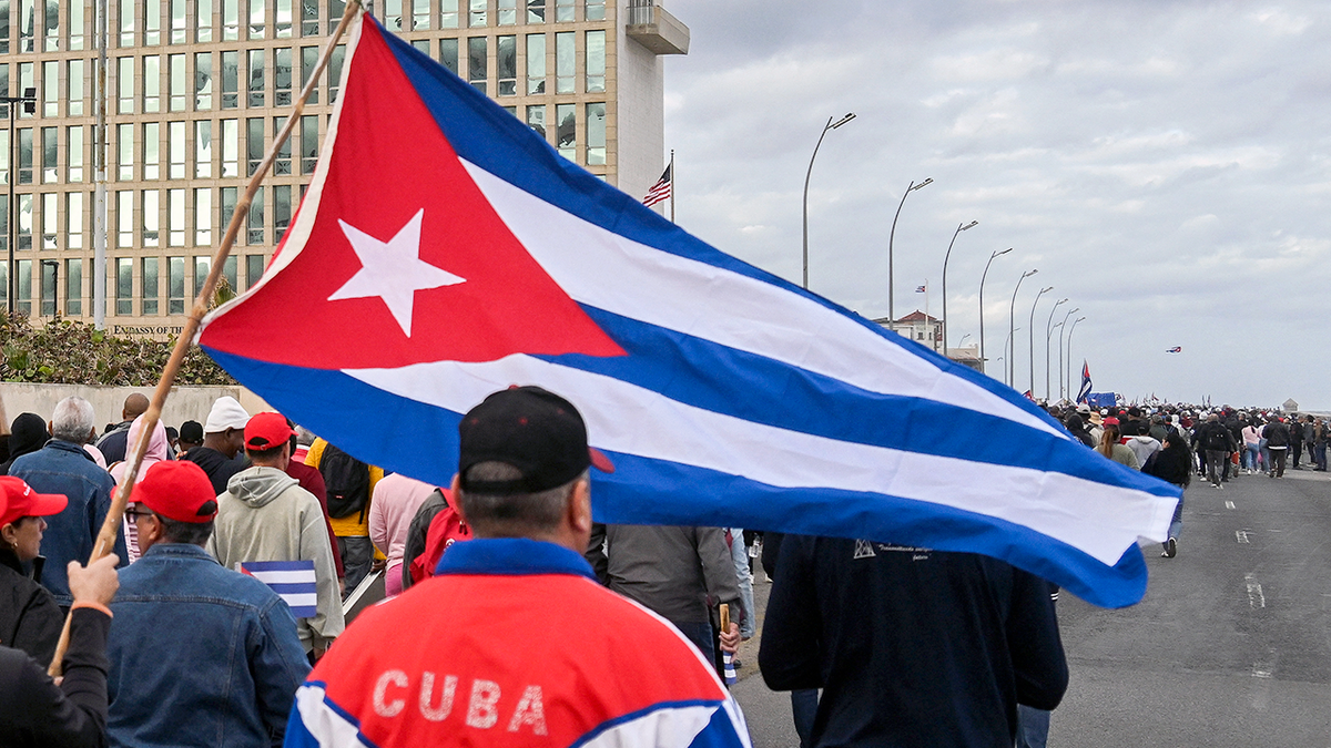 Strength, not appeasement, is the only way to secure a free Cuban future