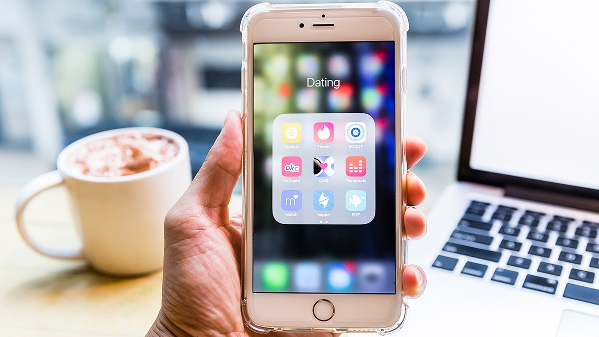 Bumble and Match respond after hackers claim data breach