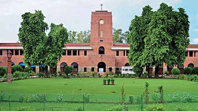 Delhi University clamps down on protests, imposes one-month campus-wide ban from February 17