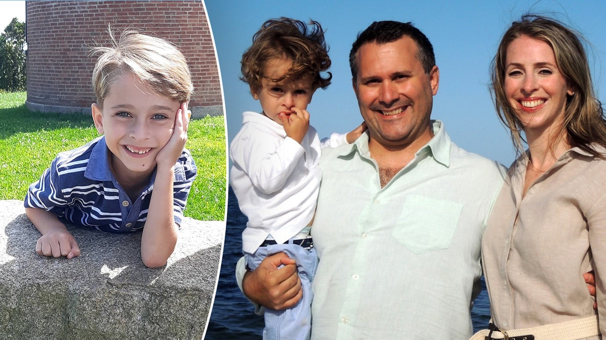 New Jersey family desperately seeks living kidney donor for teen son