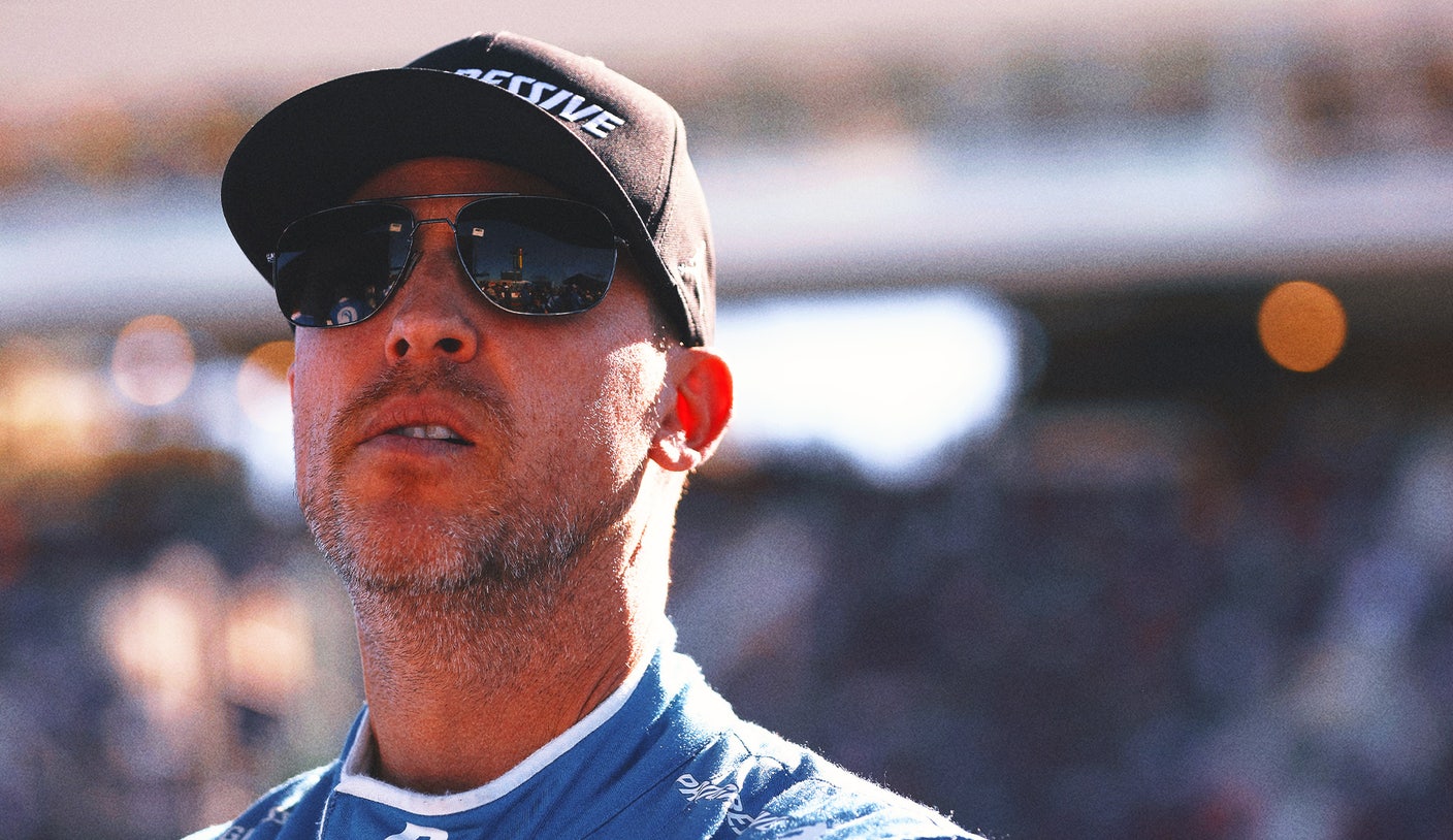 Denny Hamlin Tears Shoulder Again, Postpones Surgery Until November