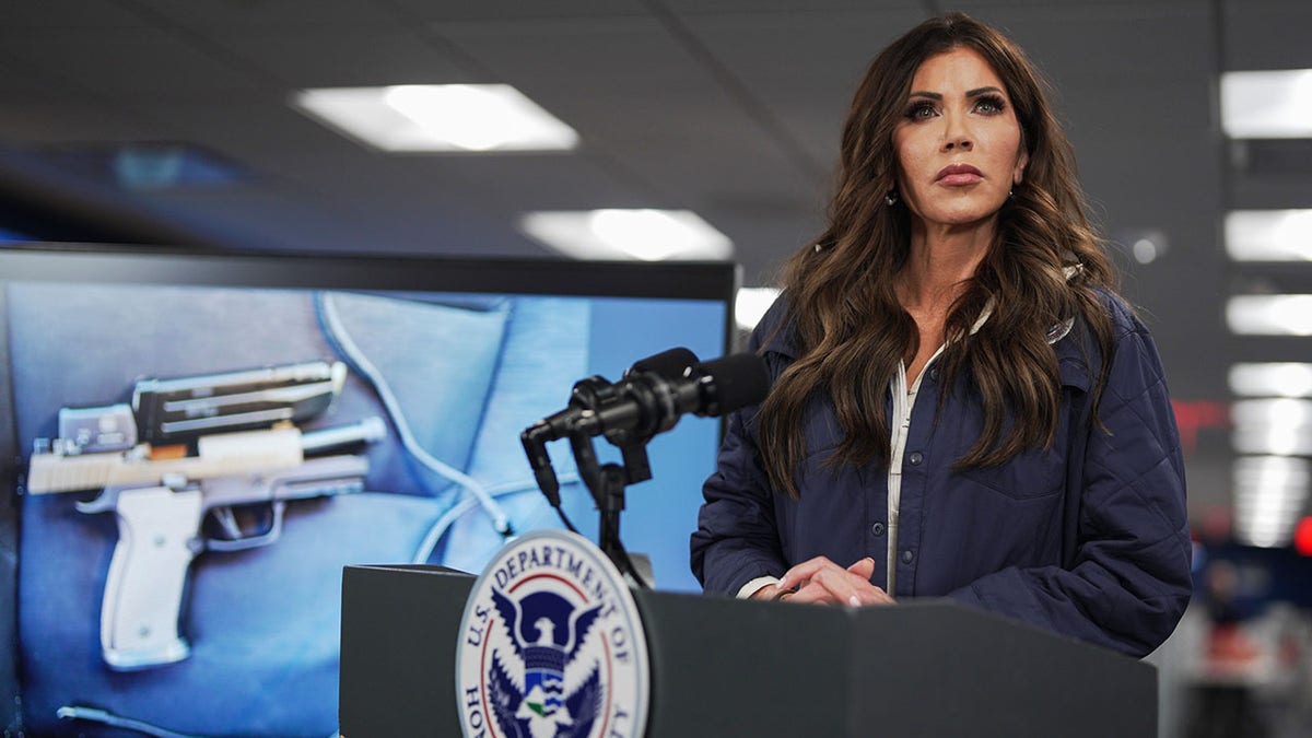 DHS shutdown threatens airport delays, Americans’ federal disaster relief