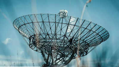 Did alien signals reach Earth? If they did why have they gone undetected |