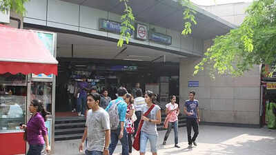 Cbse Board Exams 2026: Delhi Metro gives CBSE students priority at stations during board exams