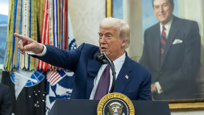 ‘Will do something substantial if …’ : Trump warns Canada over potential China deal; negotiates with Iran