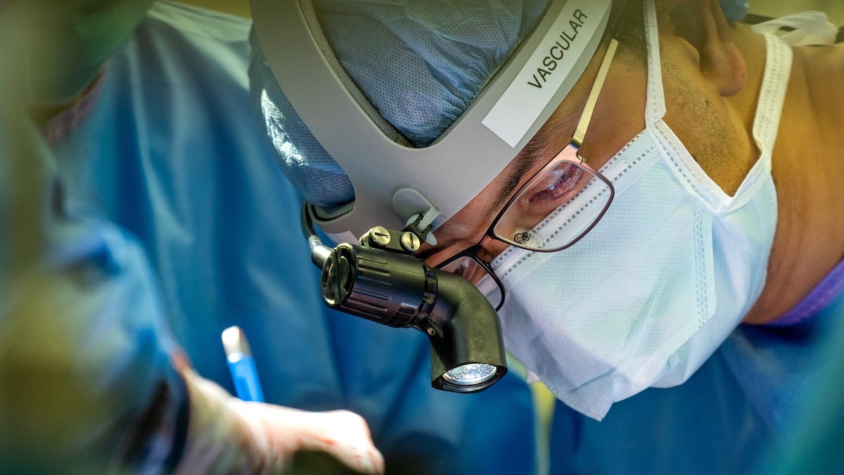 Patient survives 48 hours after surgeons remove both lungs at Northwestern