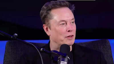 Elon Musk plans solar-powered data centers in orbit, says “space is called space for a reason” |