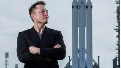 Elon Musk says SpaceX could launch Starship ‘every hour in 3 years’ |