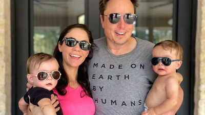 ‘If I wanted to party with young girls…’: Elon Musk reacts to Jeffrey Epstein email | World News