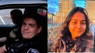 ‘Don’t have a false picture of realities in America’: Indian-American body reacts to Seattle giving  millon to Jaahnavi Kandula’s family