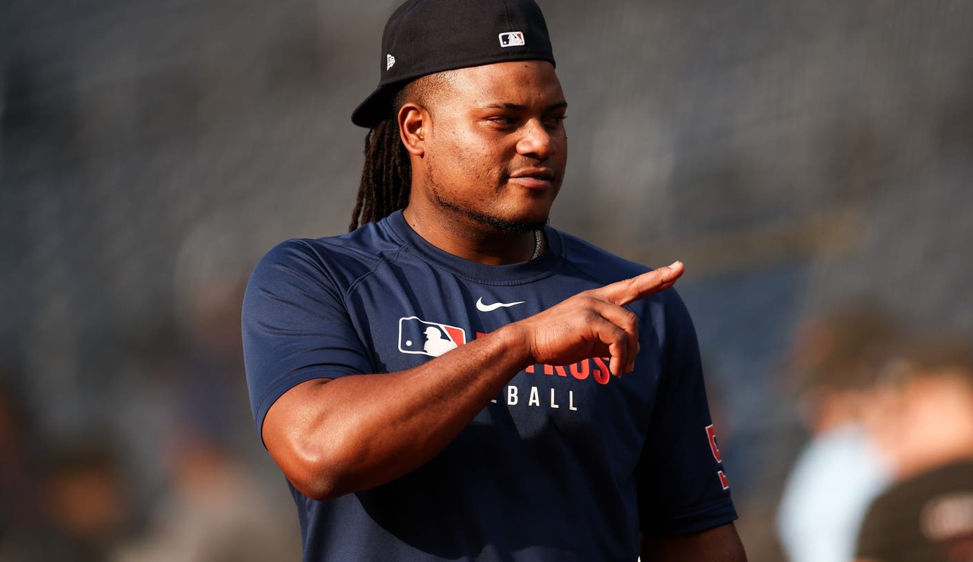 What’s Next: Tigers Make Splash With Framber Valdez As Tarik Skubal Decision Looms