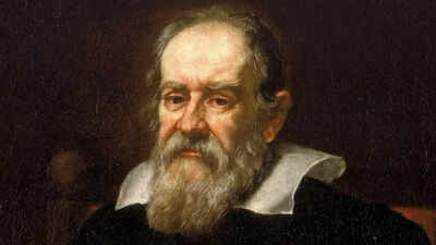 Quote of the day by Galileo Galilei: “We cannot teach people anything; we can only help them discover it within themselves.” |
