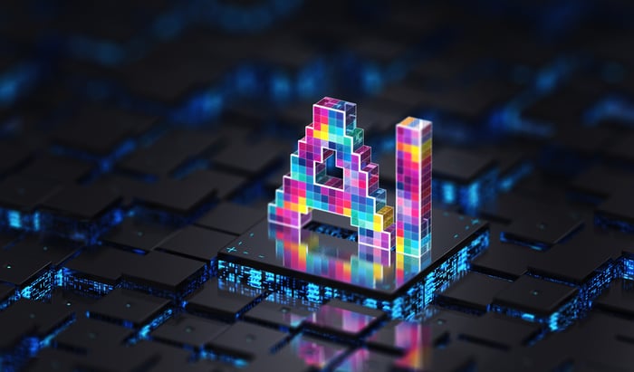 Billionaire Stanley Druckenmiller Still Isn’t Buying Nvidia. But He Recently Picked Up Shares of This AI Stock That’s Among the Cheapest of the Magnificent Seven.