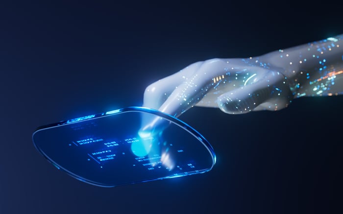 Nvidia’s CEO Says the “ChatGPT Moment” for Physical AI Is Here: 1 Move to Make