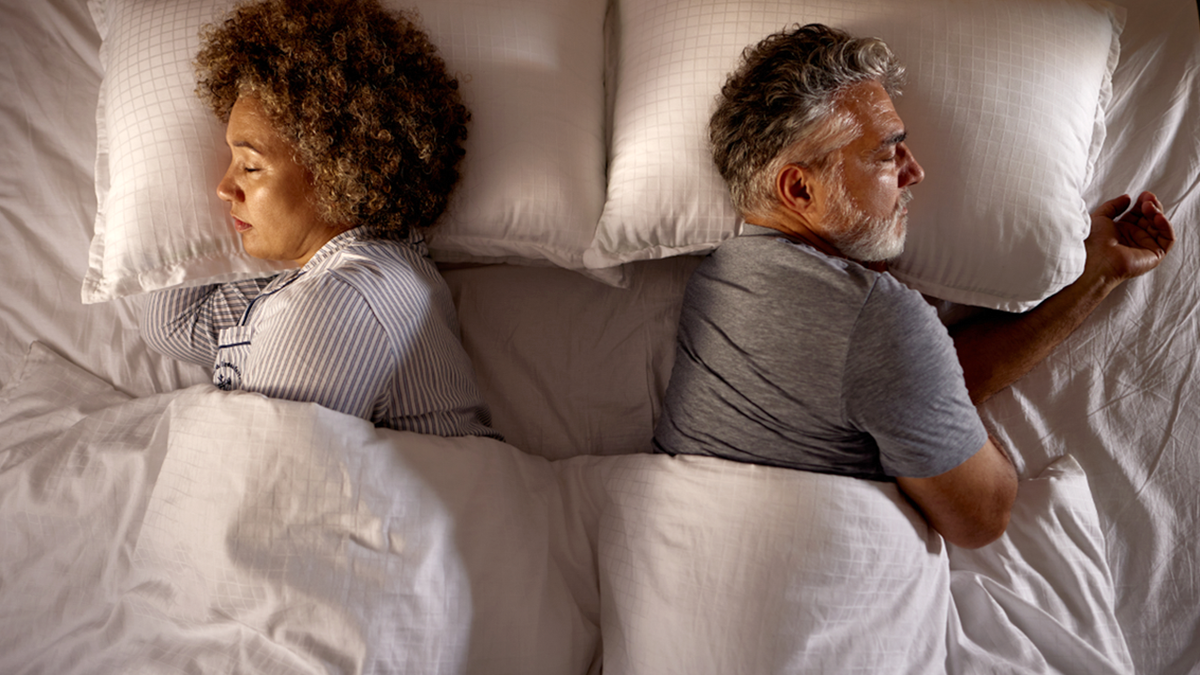 Dr. Mary Claire Haver shares 3 essential longevity tips for healthy aging