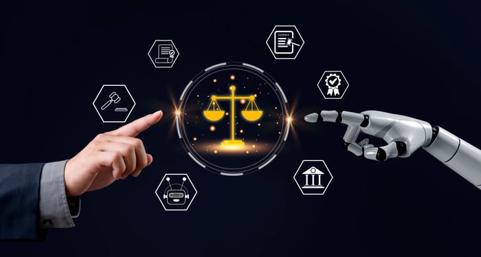 Nvidia Shares Are Actually Cheaper Than They Were Before ChatGPT. Here’s Why.