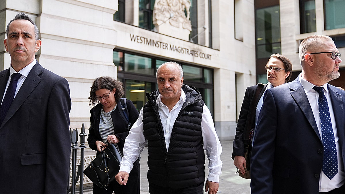 U.S. may grant Hamit Coskun refugee status after London Quran burning