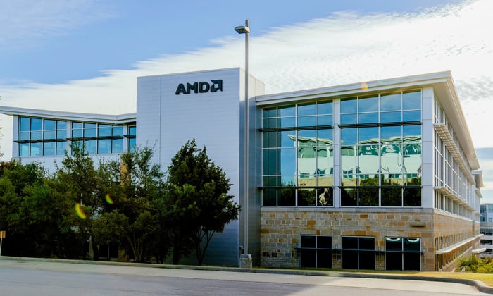 The Hidden Driver Behind AMD’s Most Bullish 2026 Guidance