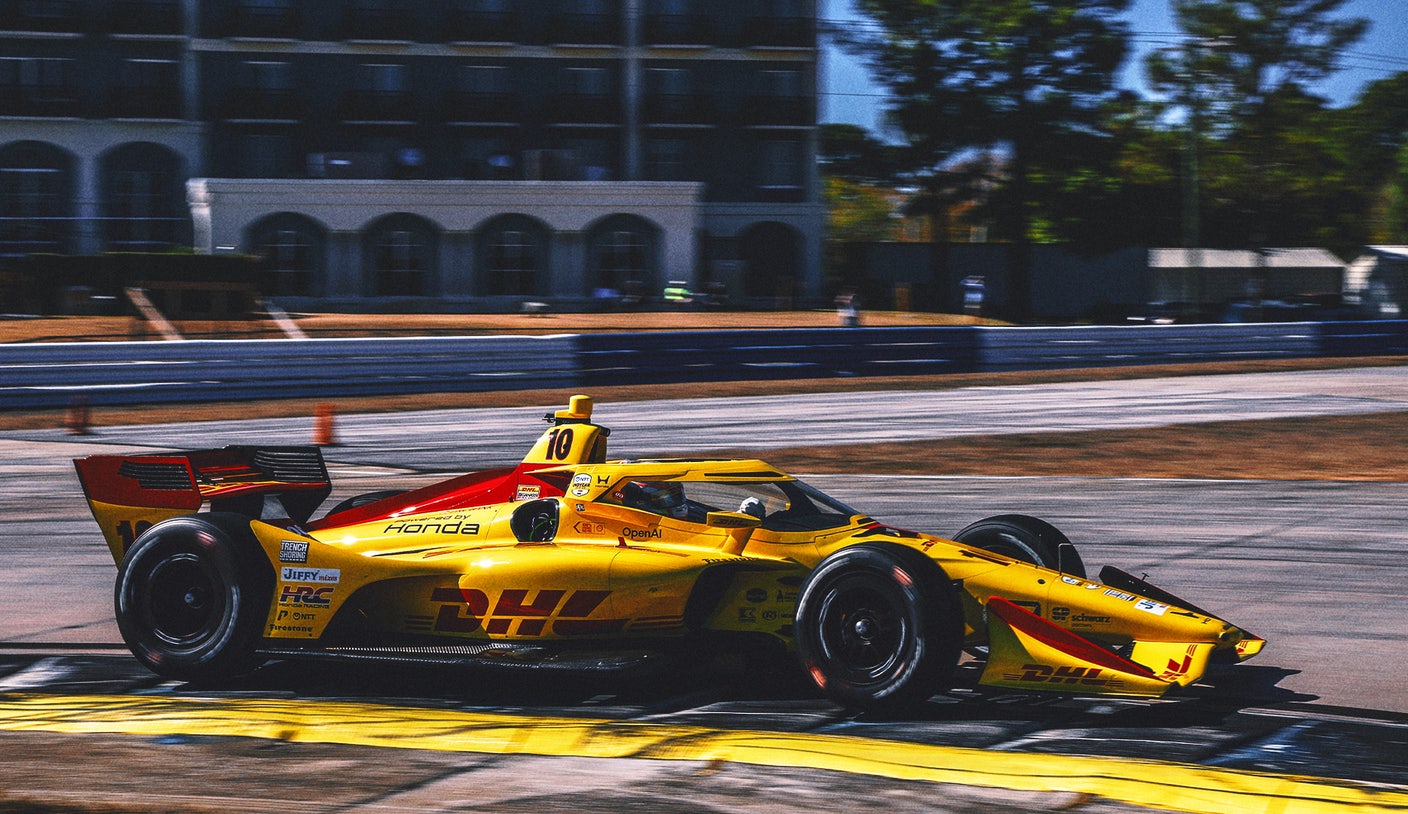 Power Play: Honda, Chevrolet Commit to New INDYCAR Engine in 2028