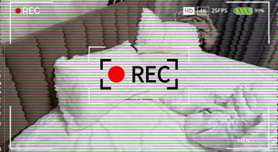 Man horrified to discover ‘spy cam’ video of him and his girlfriend while browsing adult website |