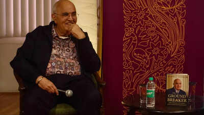 Immigrant engineer to Silicon Valley mentor: Indian American self-made millionaire reveals his ultimate success blueprint